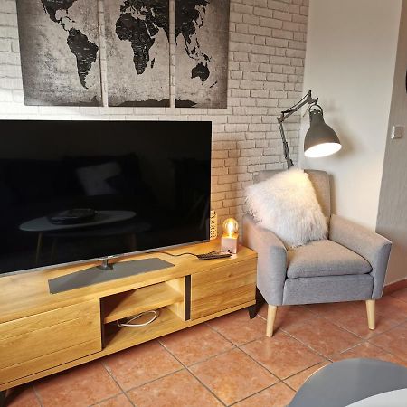 Appartement Piscine Mer Montagne Les Issambres Zewnętrze zdjęcie