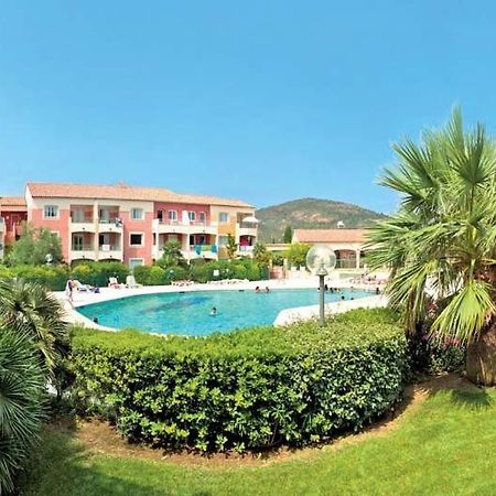 Appartement Piscine Mer Montagne Les Issambres Zewnętrze zdjęcie