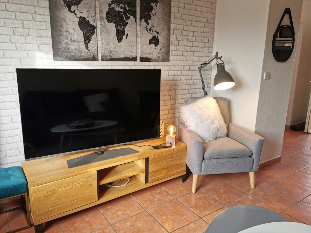 Appartement Piscine Mer Montagne Les Issambres Zewnętrze zdjęcie