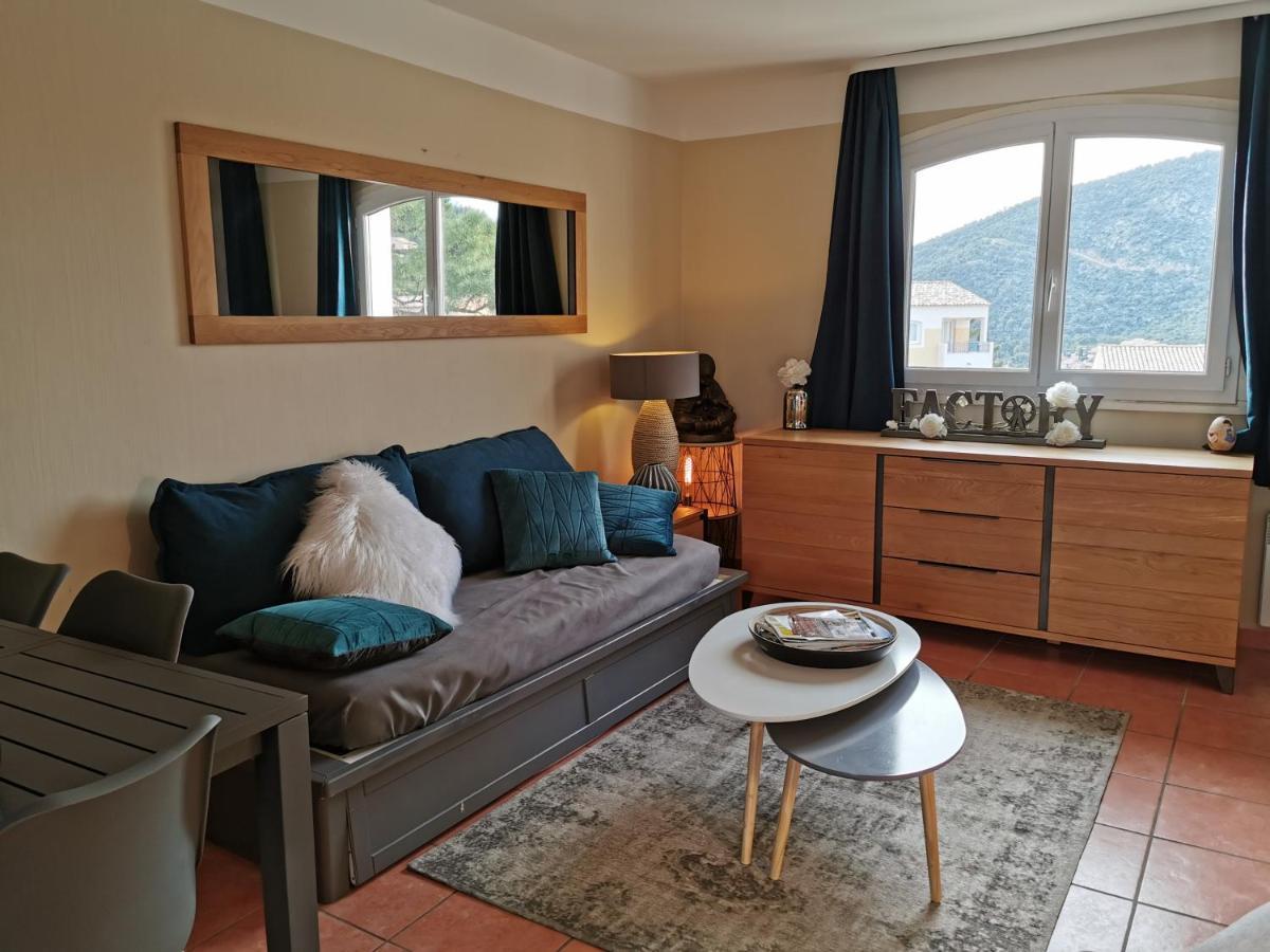 Appartement Piscine Mer Montagne Les Issambres Zewnętrze zdjęcie