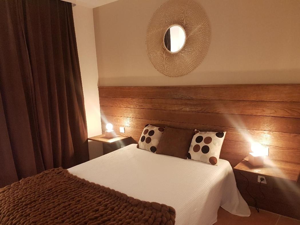 Appartement Piscine Mer Montagne Les Issambres Zewnętrze zdjęcie