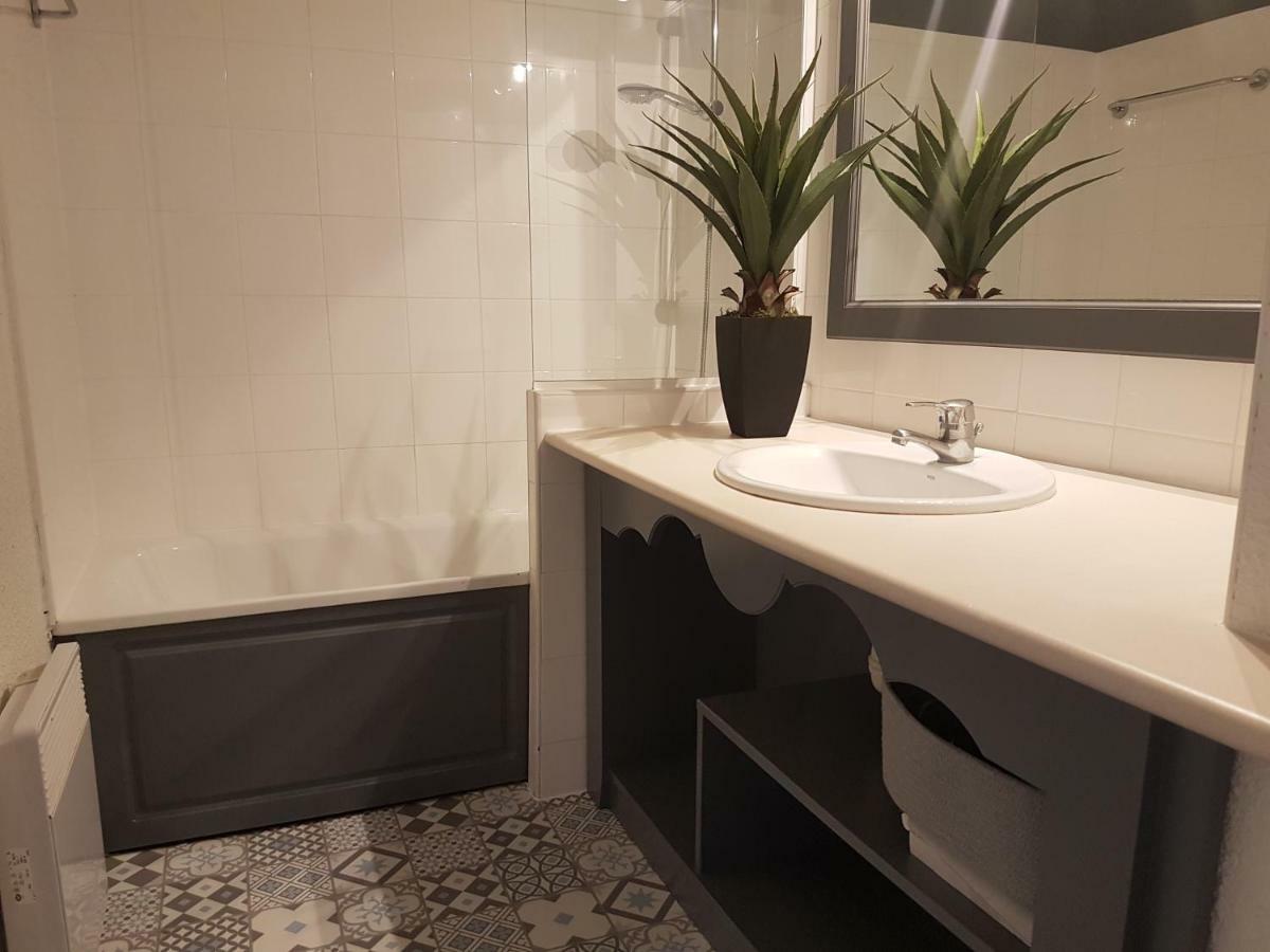 Appartement Piscine Mer Montagne Les Issambres Zewnętrze zdjęcie